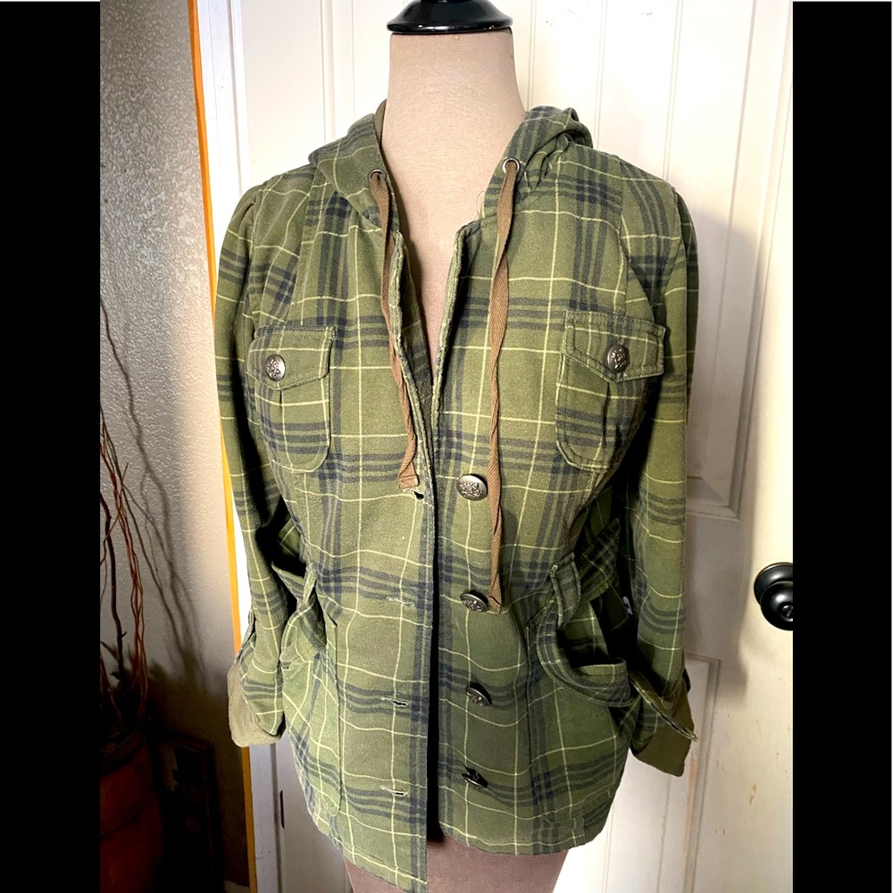 Jacket - Picture 8 of 8